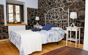 La casa'l cantirín